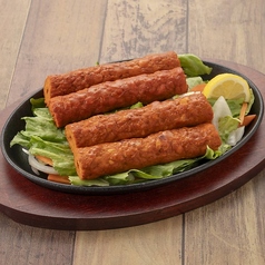 シークケバブ(2P)