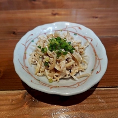 とりかわ酢