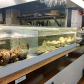 魚魚カルチョの雰囲気3