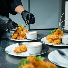 un de fi アン デフィのコース写真