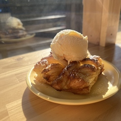アップルパイ