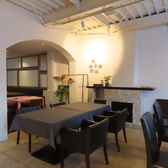 European Dining COO-526(ヨーロピアンダイニングクーゴーニーロク)の雰囲気2