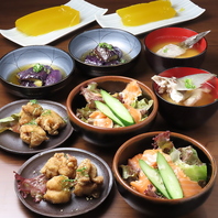 料理にぴったりのお酒も多数ご用意！お得な飲み放題も◎