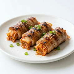 キムチサムギョプサルマリ