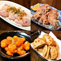 みんなのお酒 天文館東千石店のおすすめ料理1