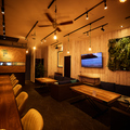 Cafe＆Bar ビーチタイムの雰囲気1