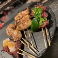 料理メニュー写真&nbsp;おまかせ 5種