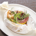 料理メニュー写真&nbsp;パピヨット