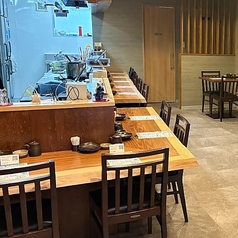 和食居酒屋弥栄　芝公園店の雰囲気1