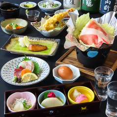 郷土和食銀次郎のおすすめ料理1