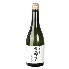 きやり(蕎麦)