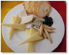 スペイン産チーズ各種