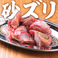 鳥をまるごと味わい尽くす全部位食べ放題の新境地！鳥を多く用いるからこそ、質にはとことんこだわっています。