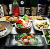 創作料理 維新