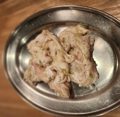 とろホルモン（塩・味噌）