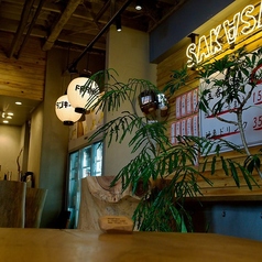 女子会やご友人とのお集まりにぴったりなソファー席。ゆったり寛ぎながらリラックスした時間をお過ごしください♪