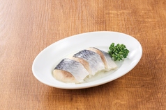 ニシンのマリネ