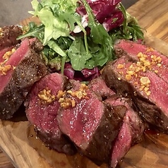 TRATTORIA a gatte tanshie トラットリアアガッテタンシェのおすすめ料理1