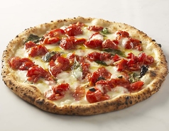 サルヴァトーレ クオモ SALVATORE CUOMO &BAR 松山のおすすめポイント1