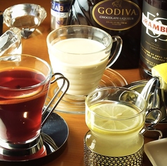 ORGANIC DINING BAR Orga だいにんぐばー おるがのおすすめドリンク2