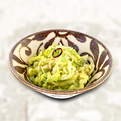 【美味珍味】ミミガー和え（豚耳）