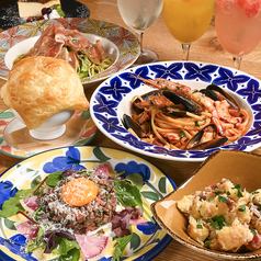 Coris dining コリスダイニングのおすすめ料理1