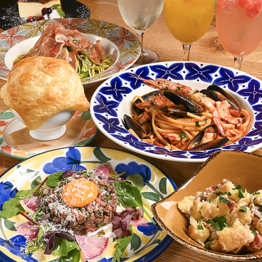 Coris dining コリスダイニングのおすすめ料理1