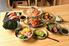 食材の魅力が詰まった一皿