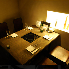 九州博多料理 なべ音の雰囲気2