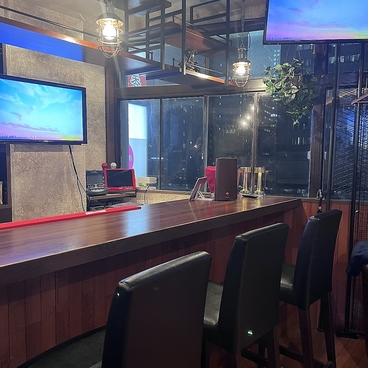 bar1551　銀座～織～の雰囲気1