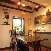 赤珊瑚の雰囲気2