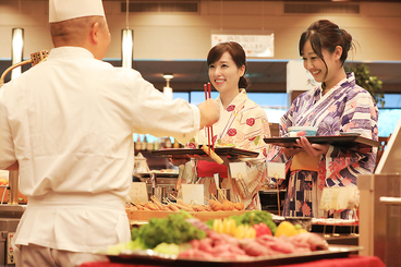 花巻温泉 ホテル紅葉館の雰囲気1
