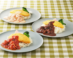 新潟グランドホテル フランス料理レストラン ベルビューのコース写真