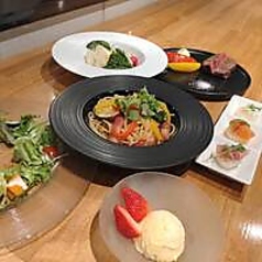 かみふじのコース写真