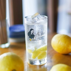 那古野酒場 waのおすすめドリンク1