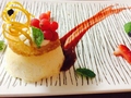 料理メニュー写真&nbsp;本日のスペシャルデザート