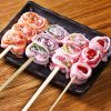 韓国料理 韓河 安佐南区川内店のURL1