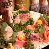 旬鮮居酒屋 咲久咲久 前橋の詳細