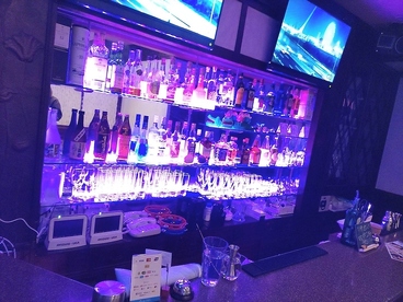 SHOT BAR MAO KOKURAのおすすめ料理1