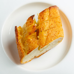 【D】バケット(ガーリック又はバター)※マーガリン使用