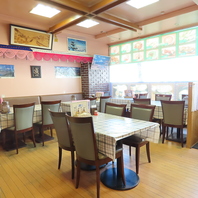 少人数から大人数までOK！貸切も承っています★