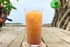 マリブ・ピーチ