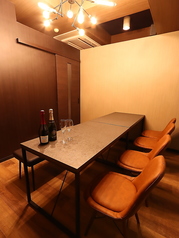 ダイニング バル22 トゥエンティートゥー 大分店特集写真1