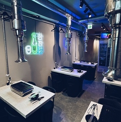 本家 ponga 広島流川店特集写真1