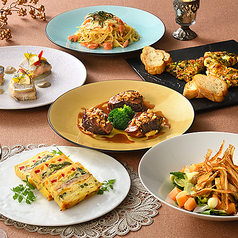 ANAクラウンプラザホテル新潟　スカイバー　リオンドールの写真2