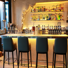 BOU THE ROOF ボウ ザ ルーフ特集写真1