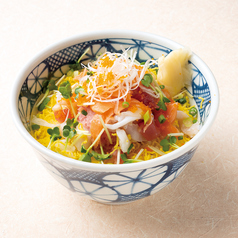 海宝丼
