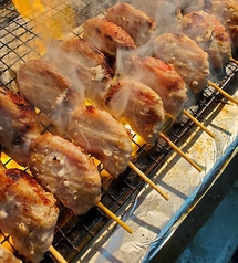 串陣 拝島店のコース写真