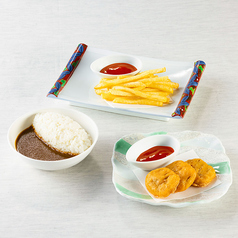 福岡サンパレスホテル&ホール レストラン&カフェ ラグーンのおすすめ料理3
