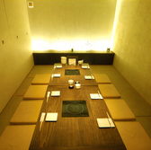 九州博多料理 なべ音の雰囲気3